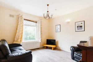 91 Howth Rd, Clontarf, Dublin 3 - 4