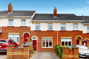 94 Torcaill, Portmarnock, Co. Dublin, D13R624 - 2