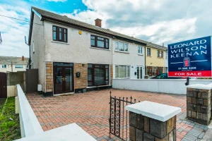 LWK Property - 96 Carndonagh Park, Donaghmede, Donaghmede, Dublin 13 House for sale