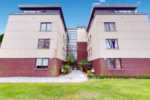 Apartment 10, Brookfield Court, Richmond Avenue South, Dartry, Dublin 6, D06Y4T2 - 1