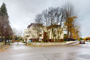 Apartment 10, Brookfield Court, Richmond Avenue South, Dartry, Dublin 6, D06Y4T2 - 22