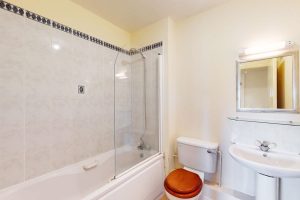 Apartment 104, Hampton Square, Dublin 7, D07V655 - 19