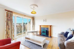 Apartment 104, Hampton Square, Dublin 7, D07V655 - 2