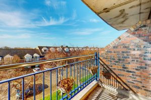 Apartment 104, Hampton Square, Dublin 7, D07V655 - 21