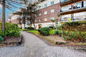 Apartment 104, Hampton Square, Dublin 7, D07V655 - 22
