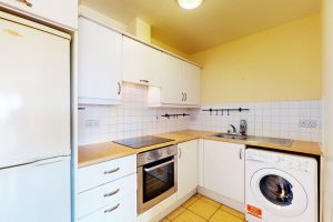 Apartment 104, Hampton Square, Dublin 7, D07V655 - 8