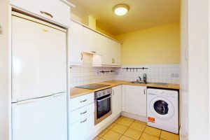 Apartment 104, Hampton Square, Dublin 7, D07V655 - 9