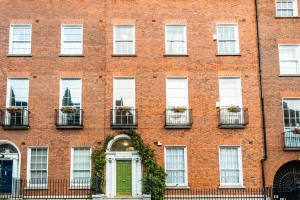 Apartment 13, Belvedere Court, Dublin 1 - 1