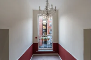 Apartment 13, Belvedere Court, Dublin 1 - 13