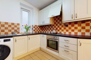 Apartment 19 , Rialto Court, Rialto, Dublin 8, D08YR50 - 5