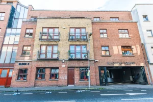 LWK - Apartment For Sale - Apartment 42, Block E, Blackhall Square, Smithfield, Dublin 1