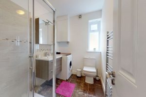 Apartment 4A , Fortfield Court, Terenure, Dublin 6W, D6WRR92 - 12