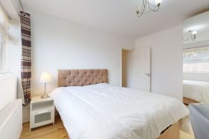 Apartment 4A , Fortfield Court, Terenure, Dublin 6W, D6WRR92 - 9