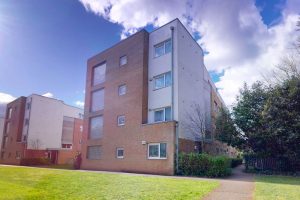 Apartment 74 , Griffith Hall, Whitehall, Dublin 9, D09C7YA - 1