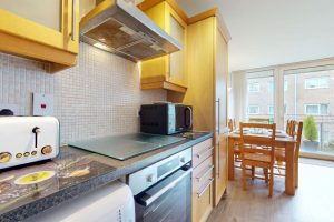 Apartment 74 , Griffith Hall, Whitehall, Dublin 9, D09C7YA - 6