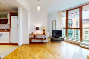 Apt 14 The Waxworks, Rathborne, Ashtown, Dublin 15, D15R205 - 9