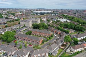Apt 88 The Paddocks, Hybreasal, South Circular Road, Dublin 8, D08Y563 - 14