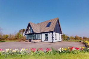 Ballinowlart South, Bracknagh, Co. Offaly, R51V389 - 14