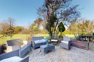Ballinowlart South, Bracknagh, Co. Offaly, R51V389 - 15
