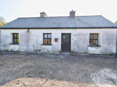 Ballyeeskeen, Templeboy, Co. Sligo, F91N2K3 - 1