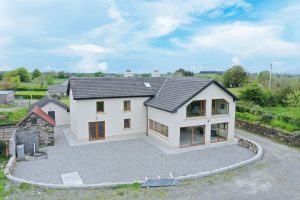 Doon West, Gurteen, Ballymote, Co. Sligo, F56PX33 - 27