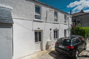 LWK - Property for sale in Dublin - Flat 1, 111D Malahide Road, Donnycarney, D3 - 2